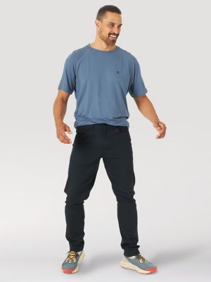 Mens Five Pocket-Rise - A Modern Lifestyle Clothing Brand