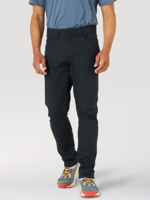 ATG By Wrangler™ Women's Cargo Jogger in Jet Black