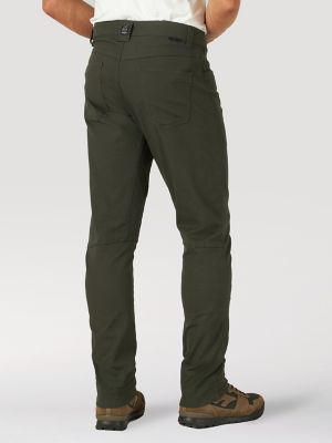 wrangler atg straight fit pants