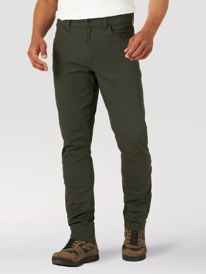 wrangler atg straight fit pants