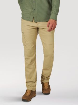 mens wrangler outdoor series pants