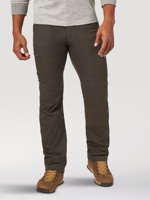 men's outdoor expandable waist utility pant