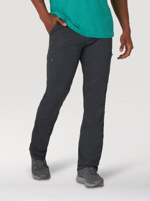 wrangler travel pants