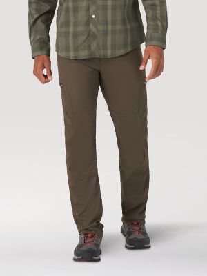 wrangler synthetic pants