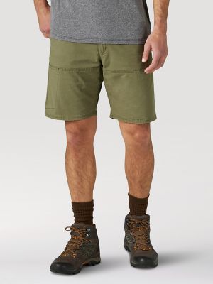 ATG by Wrangler™ Men's Side Pocket Utility Short