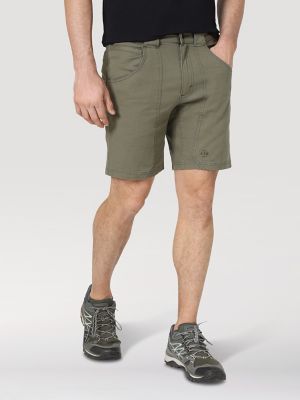 riggs work shorts