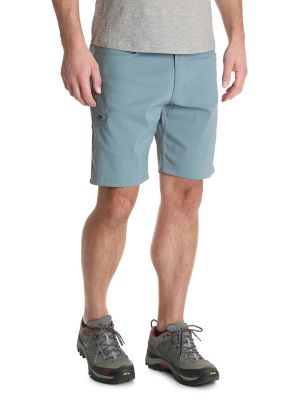 Men's Outdoor Flex Waist Performance Utility Short | Mens Shorts by ...