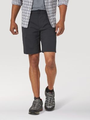 wrangler stretch shorts