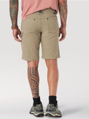 ATG by Wrangler™ Men's Reinforced Utility Short