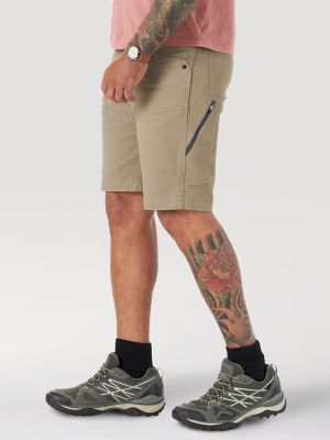 ATG by Wrangler™ Men's Reinforced Utility Short