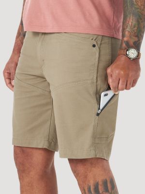 ATG by Wrangler™ Men's Reinforced Utility Short