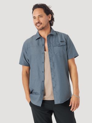 mens outdoor shirts uk