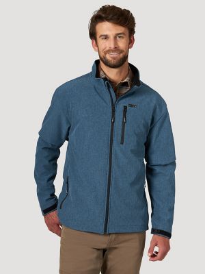 atg by wrangler men's convertible trail jogger