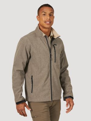 ATG™ by Wrangler® Men's Trail Jacket | Mens Jackets and Outerwear by ...