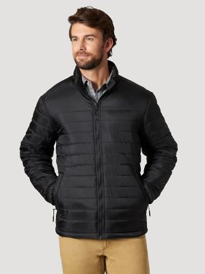 Outdoor Men's Jackets & Vests