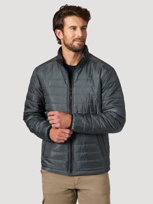 ATG™ by Wrangler® Men's Range Jacket | Mens Jackets and Outerwear by ...