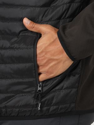 wrangler atg jacket