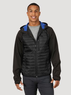 wrangler atg jacket