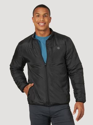 atg by wrangler men's convertible trail jogger