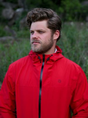 wrangler waterproof jacket