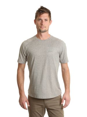 Men's Outdoor Short Sleeve Performance Knit Shirt Mens Shirts by