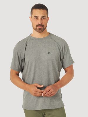 mens short sleeve performance shirts