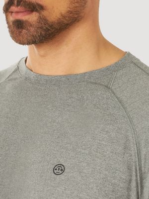 mens short sleeve performance shirts