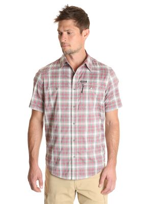 tractor supply men's flannel shirts