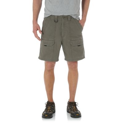 Wrangler® Hiker Cargo Short | Mens Shorts by Wrangler®