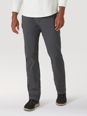 wrangler thermal lined jeans