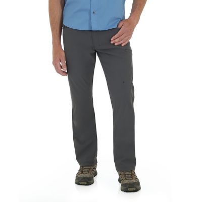 wrangler lightweight pants