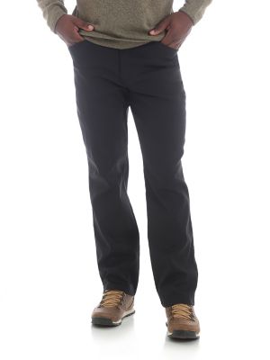 Wrangler nylon spandex on sale pants