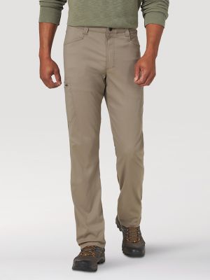 Men's Wrangler® Flex Waist Outdoor Cargo Pant
