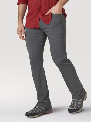 Wrangler Men's Outdoor Performance Cargo Pant Flex Waistband