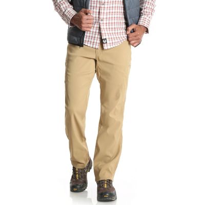 wrangler outdoor pants nw780gl