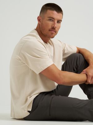 Men's Wrangler® Flex Waist Outdoor Cargo Pant