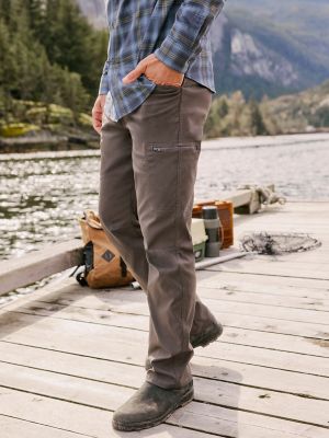 Men's Outdoor Pants  Travel, Hiking Pants for Men