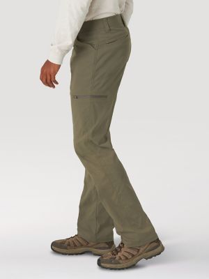 Men's Wrangler® Flex Waist Outdoor Cargo Pant
