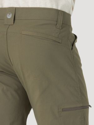 Men's Wrangler® Flex Waist Outdoor Cargo Pant