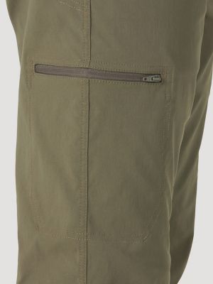 Men's Wrangler® Flex Waist Outdoor Cargo Pant