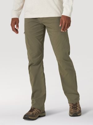 wrangler work pants for men