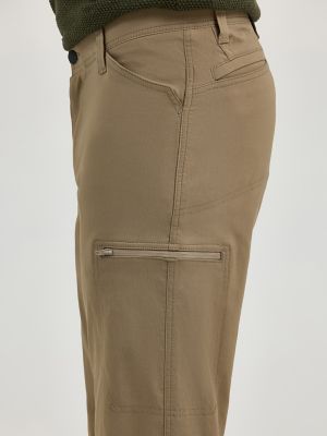 Wrangler outdoor lined discount pants