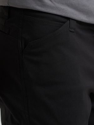 Men's Wrangler® Flex Waist Outdoor Cargo Pant