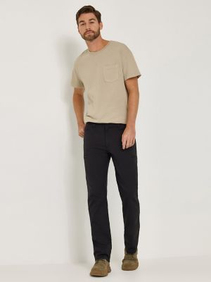 Men's Cargo Bottoms From Workwear to Active Wear