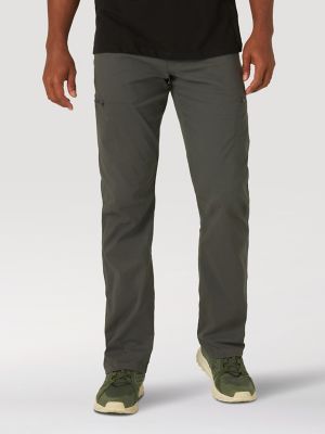 wrangler travel pants