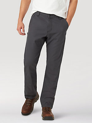 Comfortable Men's Pants | Casual Pants for Men | Wrangler®