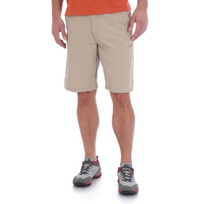 zip pocket cargo shorts