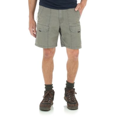 jogger leather trousers