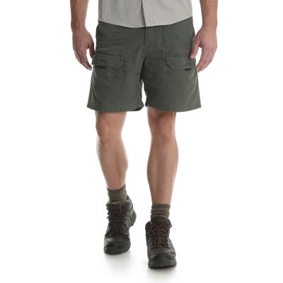 shorts size mens 6x Short Shorts Wrangler®   Cargo Mens Wrangler® by Hiker