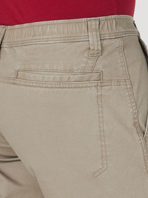 wrangler men's hiking shorts